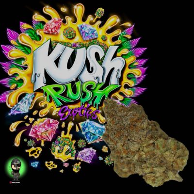 ✨ Kush Rush Specialty Exotics